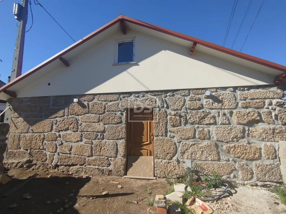 Moradia T3 para Venda em Currelos, Papízios e Sobral Foto 30