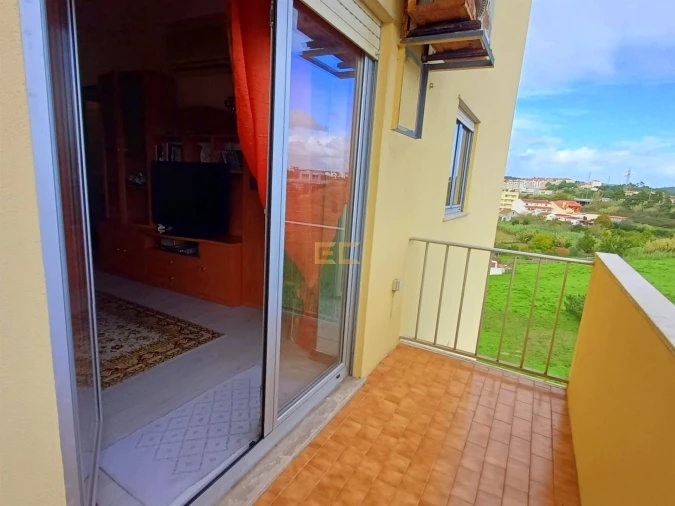 Apartamento T3 para Venda em Buarcos Foto 17