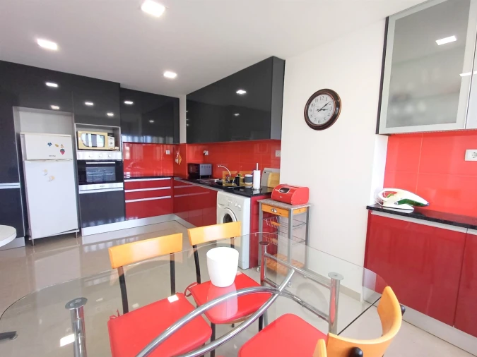 Apartamento T3 para Venda em Buarcos Foto 8