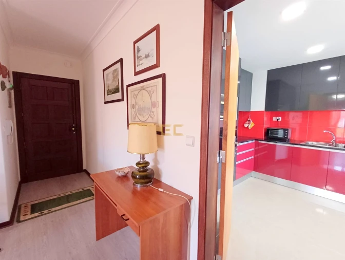 Apartamento T3 para Venda em Buarcos Foto 2