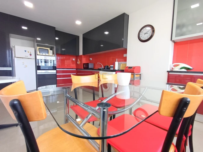 Apartamento T3 para Venda em Buarcos Foto 9