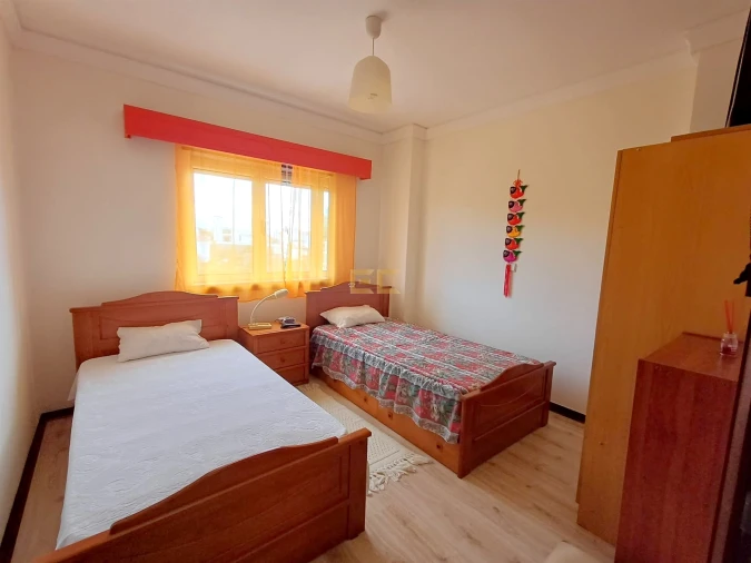 Apartamento T3 para Venda em Buarcos Foto 22