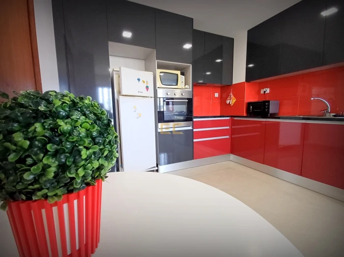 Apartamento T3 para Venda em Buarcos Foto 7