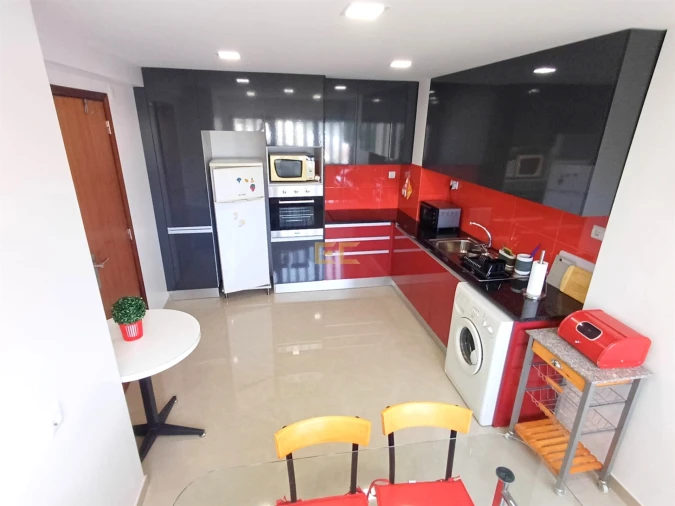 Apartamento T3 para Venda em Buarcos Foto 10