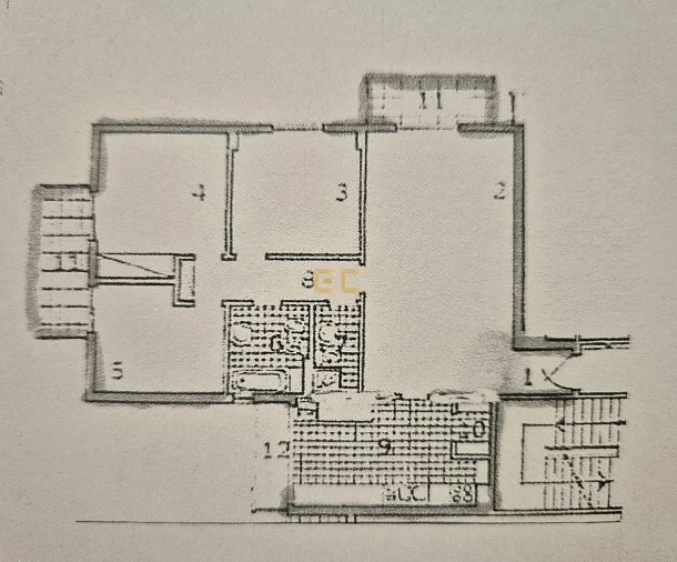 Apartamento T3 para Venda em Buarcos Foto 35