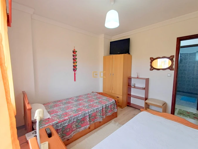 Apartamento T3 para Venda em Buarcos Foto 23