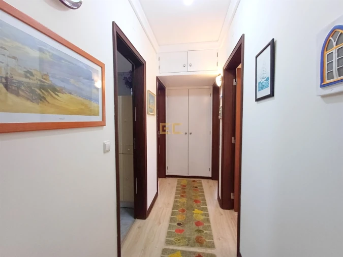 Apartamento T3 para Venda em Buarcos Foto 24