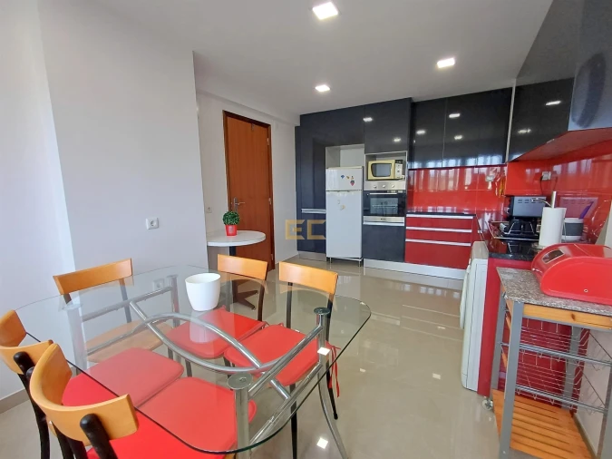 Apartamento T3 para Venda em Buarcos Foto 12