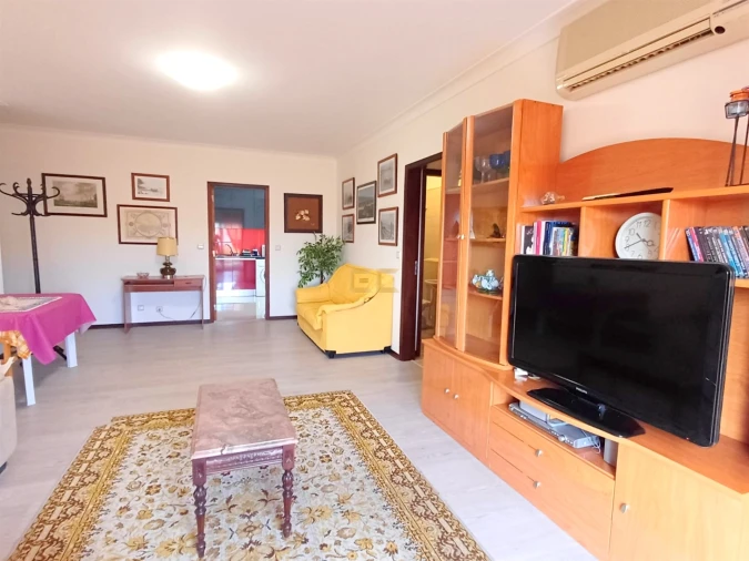 Apartamento T3 para Venda em Buarcos Foto 16