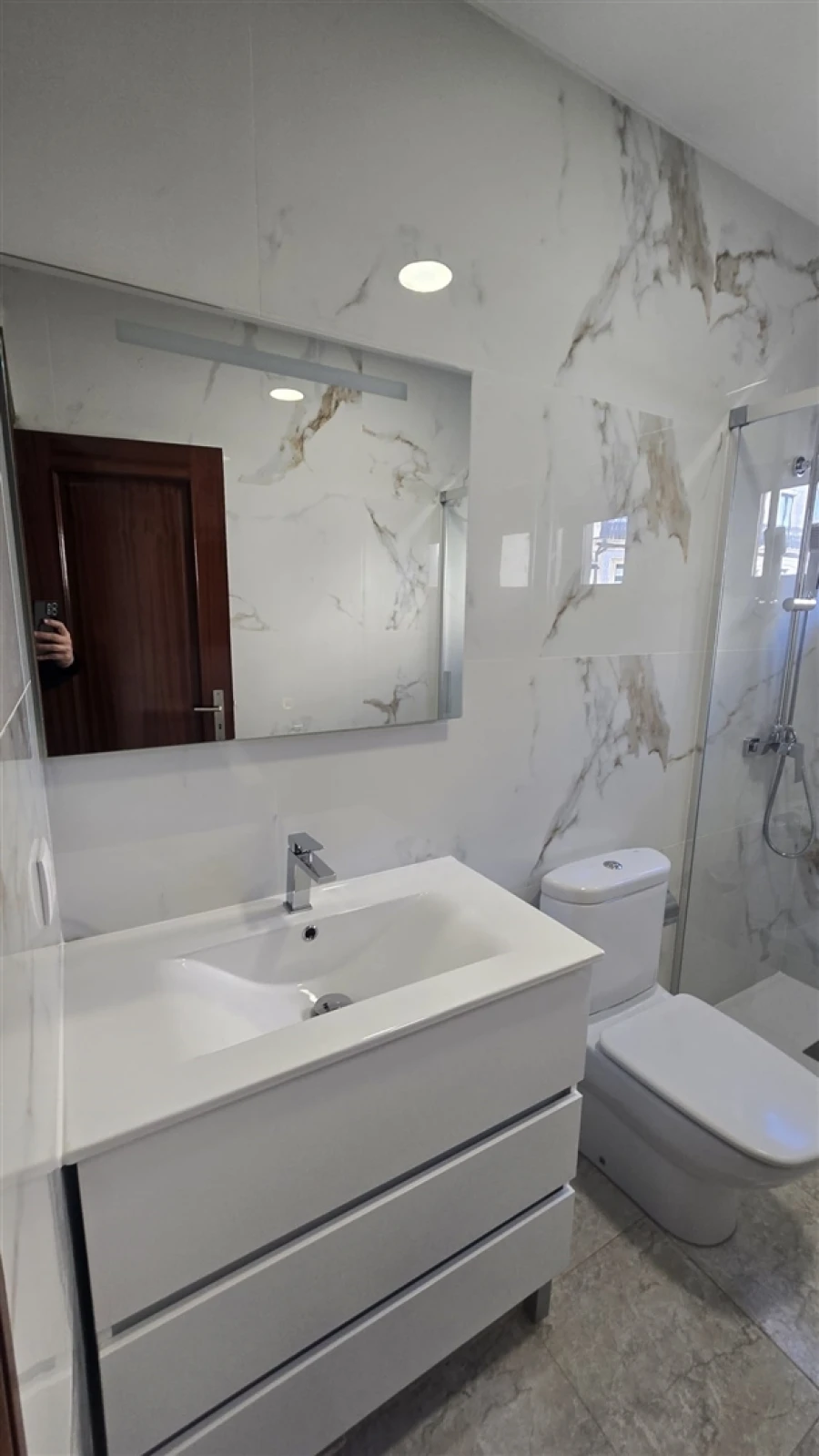 Apartamento T3 para Arrendamento em Póvoa de Varzim, Beiriz e Argivai Foto 15