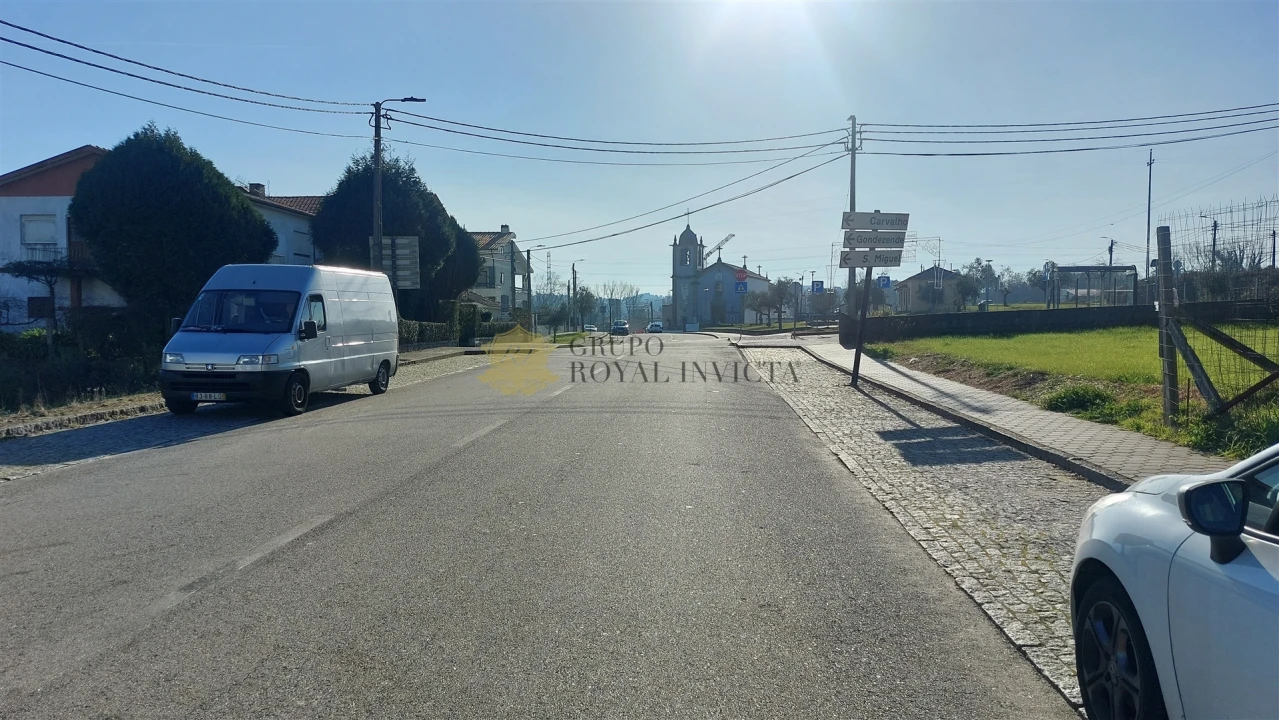 Terreno para Venda em Sandim, Olival, Lever e Crestuma Foto 29