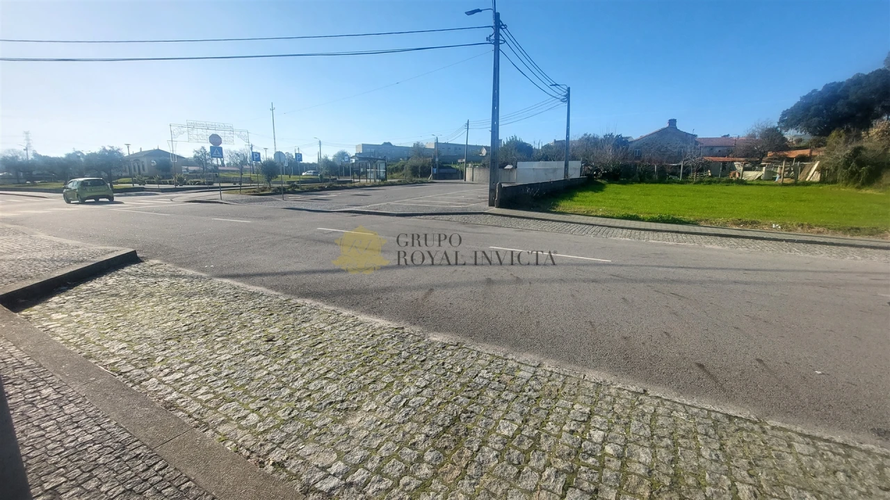 Terreno para Venda em Sandim, Olival, Lever e Crestuma Foto 35