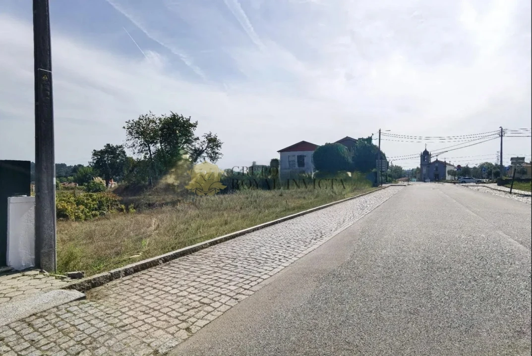 Terreno para Venda em Sandim, Olival, Lever e Crestuma Foto 24