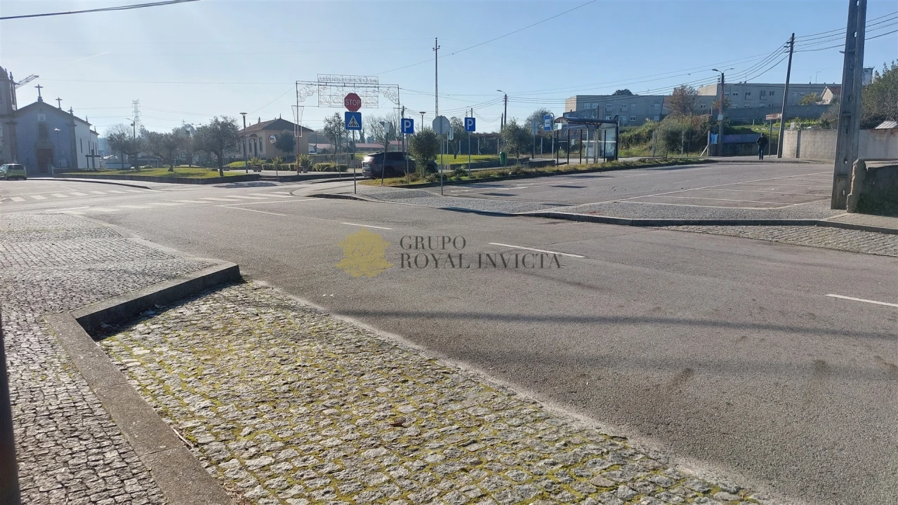 Terreno para Venda em Sandim, Olival, Lever e Crestuma Foto 15