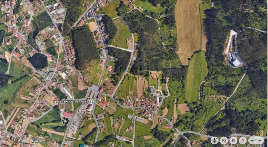 Terreno para Venda em Sandim, Olival, Lever e Crestuma Foto 21