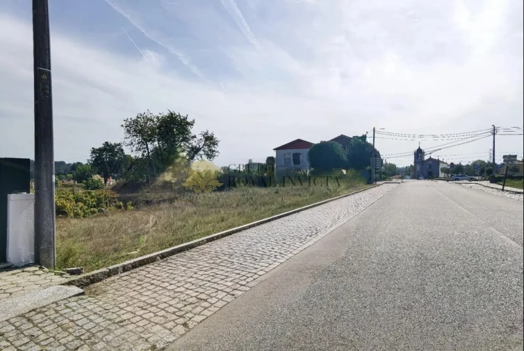 Terreno para Venda em Sandim, Olival, Lever e Crestuma Foto 5