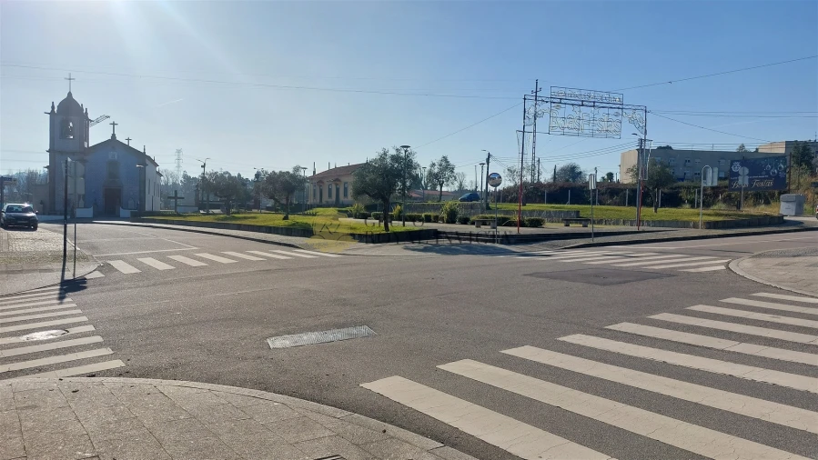 Terreno para Venda em Sandim, Olival, Lever e Crestuma Foto 36