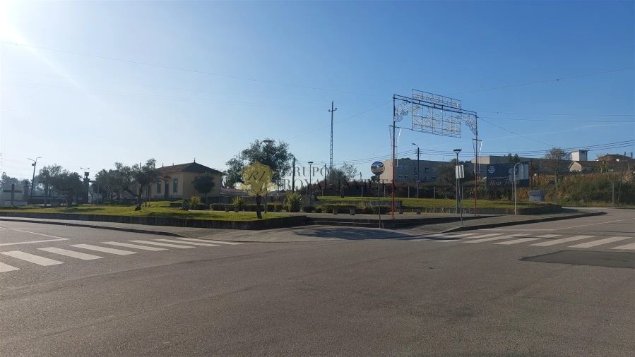 Terreno para Venda em Sandim, Olival, Lever e Crestuma Foto 19