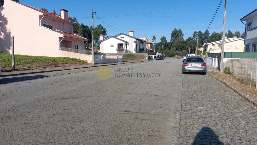 Terreno para Venda em Sandim, Olival, Lever e Crestuma Foto 11