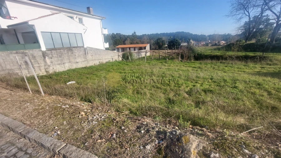 Terreno para Venda em Sandim, Olival, Lever e Crestuma Foto 10