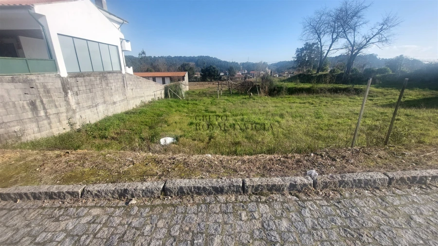 Terreno para Venda em Sandim, Olival, Lever e Crestuma Foto 31