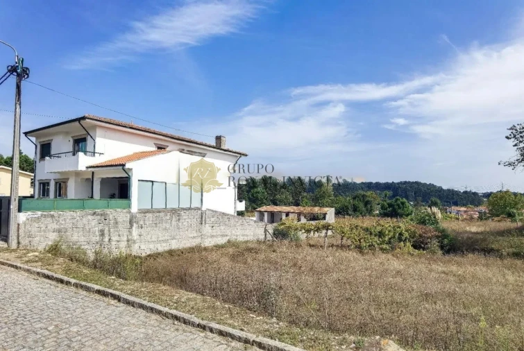 Terreno para Venda em Sandim, Olival, Lever e Crestuma Foto 6