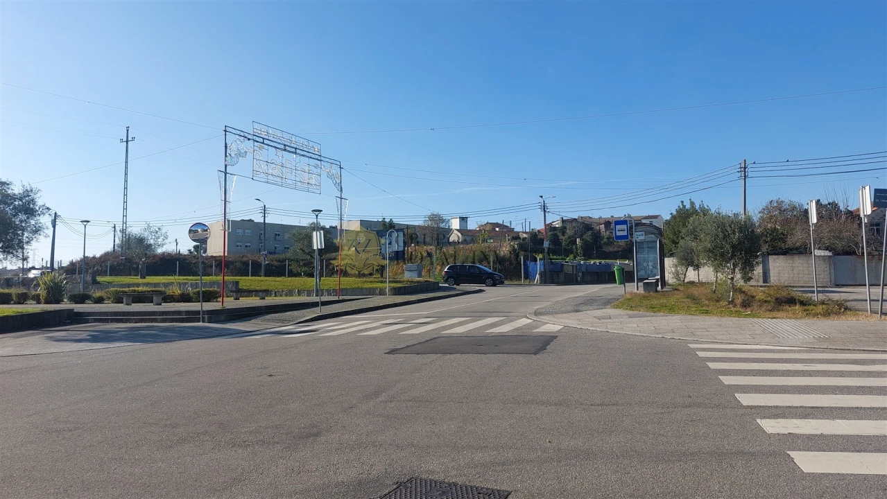 Terreno para Venda em Sandim, Olival, Lever e Crestuma Foto 37