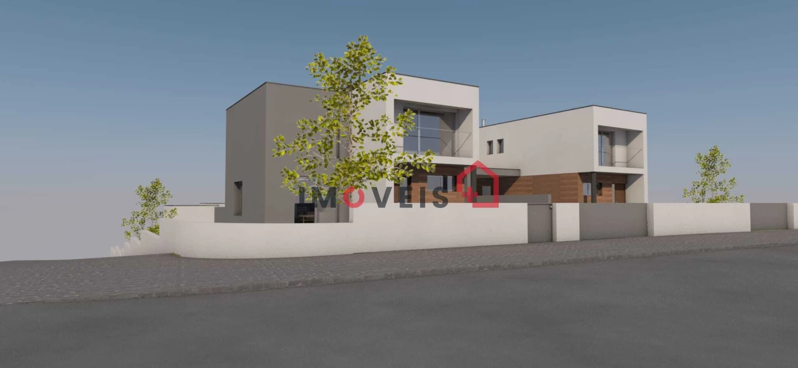 Moradia T3 para Venda em Matas e Cercal Foto 1