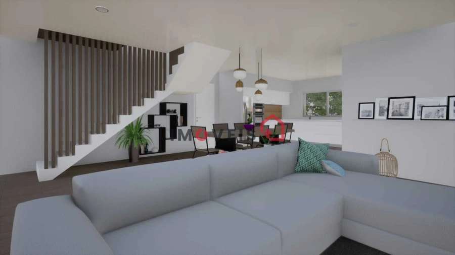 Moradia T3 para Venda em Matas e Cercal Foto 5