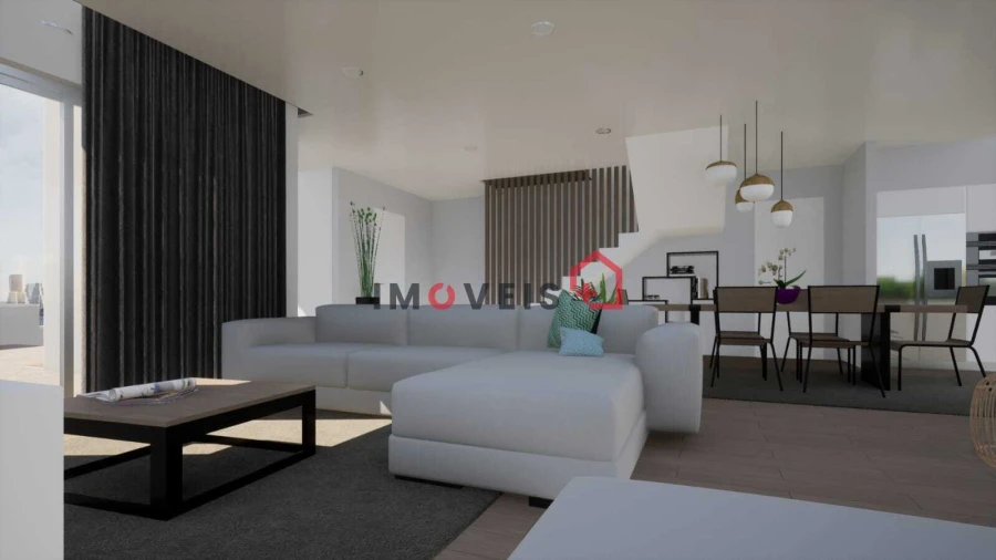 Moradia T3 para Venda em Matas e Cercal Foto 4