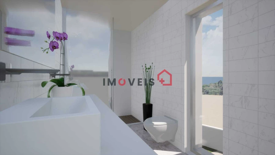 Moradia T3 para Venda em Matas e Cercal Foto 7