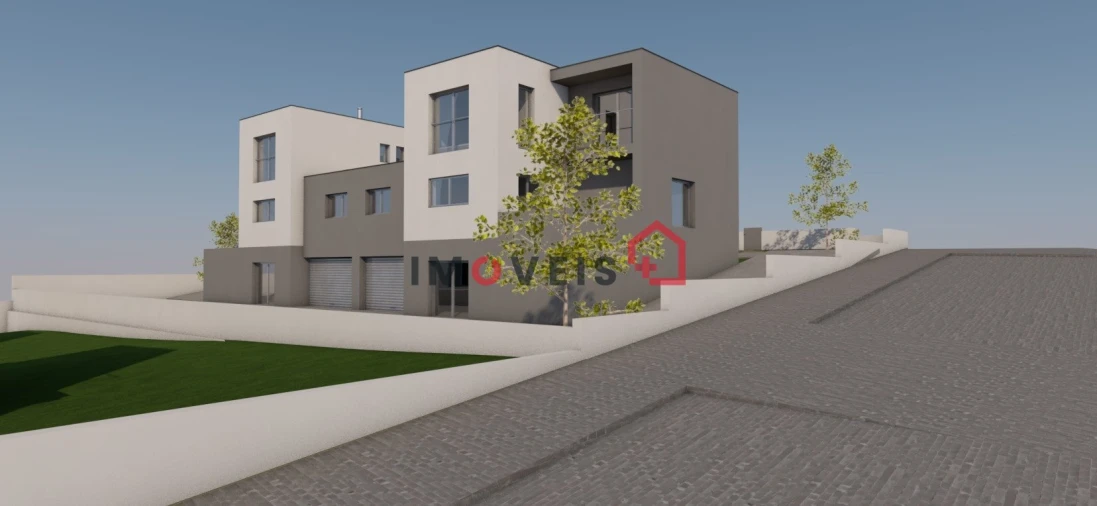 Moradia T3 para Venda em Matas e Cercal Foto 2