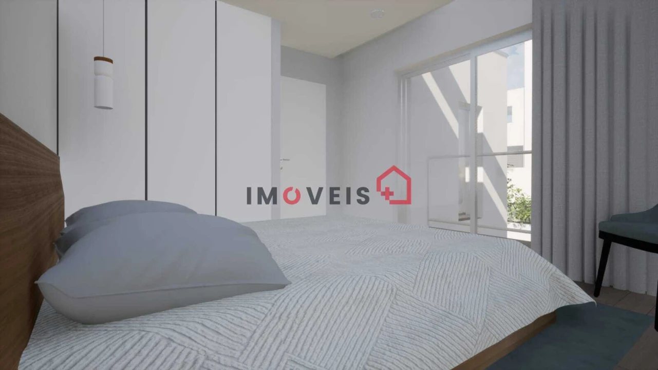 Moradia T3 para Venda em Matas e Cercal Foto 6