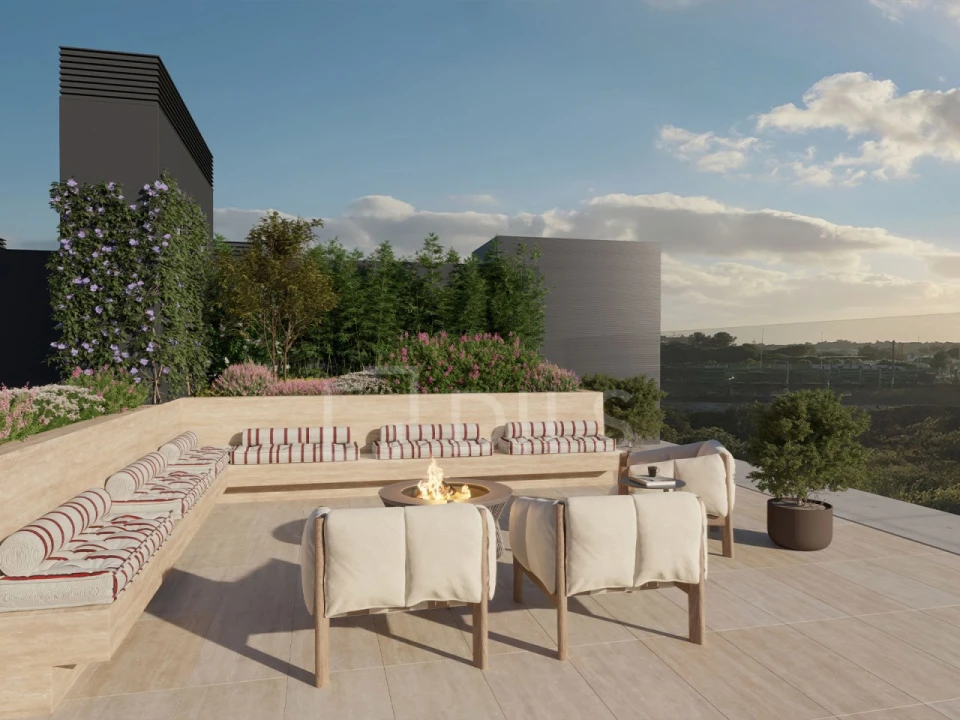 Apartamento T2 para Venda em Cascais e Estoril Foto 17