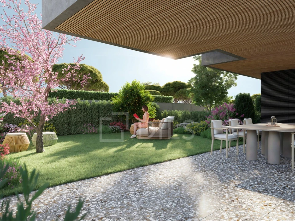 Apartamento T2 para Venda em Cascais e Estoril Foto 22