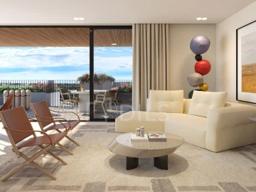 Apartamento T2 para Venda em Cascais e Estoril