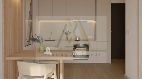 Apartamento T1 para Venda em Vila do Conde