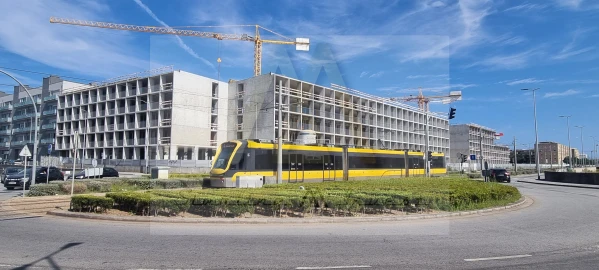 Apartamento T1 para Venda em Vila do Conde