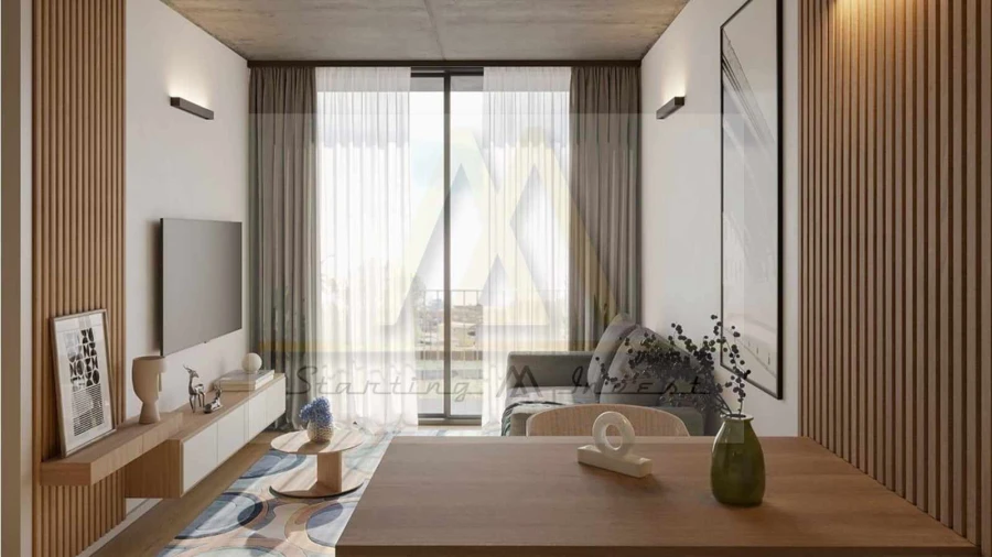 Apartamento T1 para Venda em Vila do Conde Foto 5