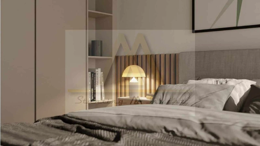Apartamento T1 para Venda em Vila do Conde Foto 10