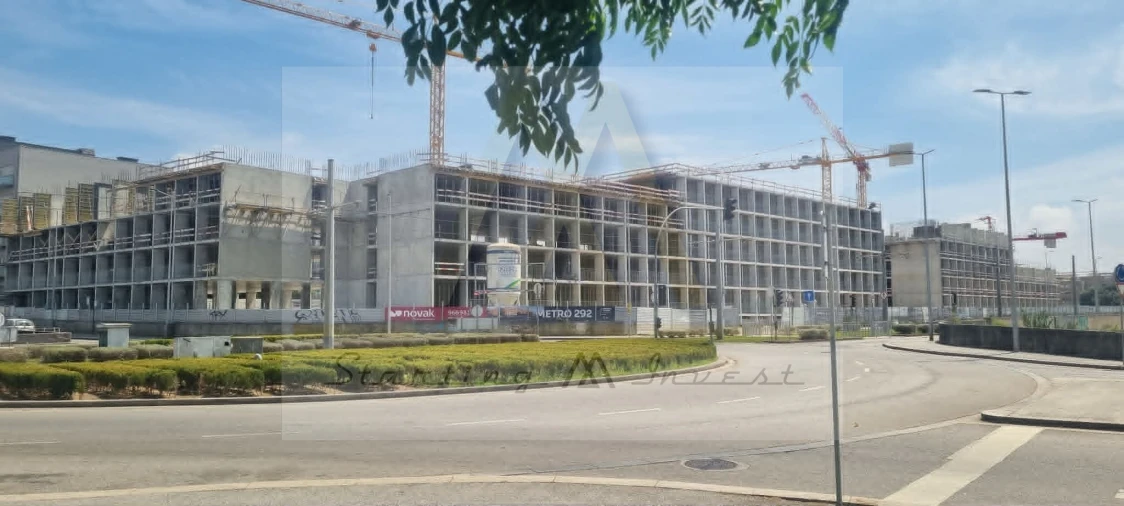 Apartamento T1 para Venda em Vila do Conde Foto 18