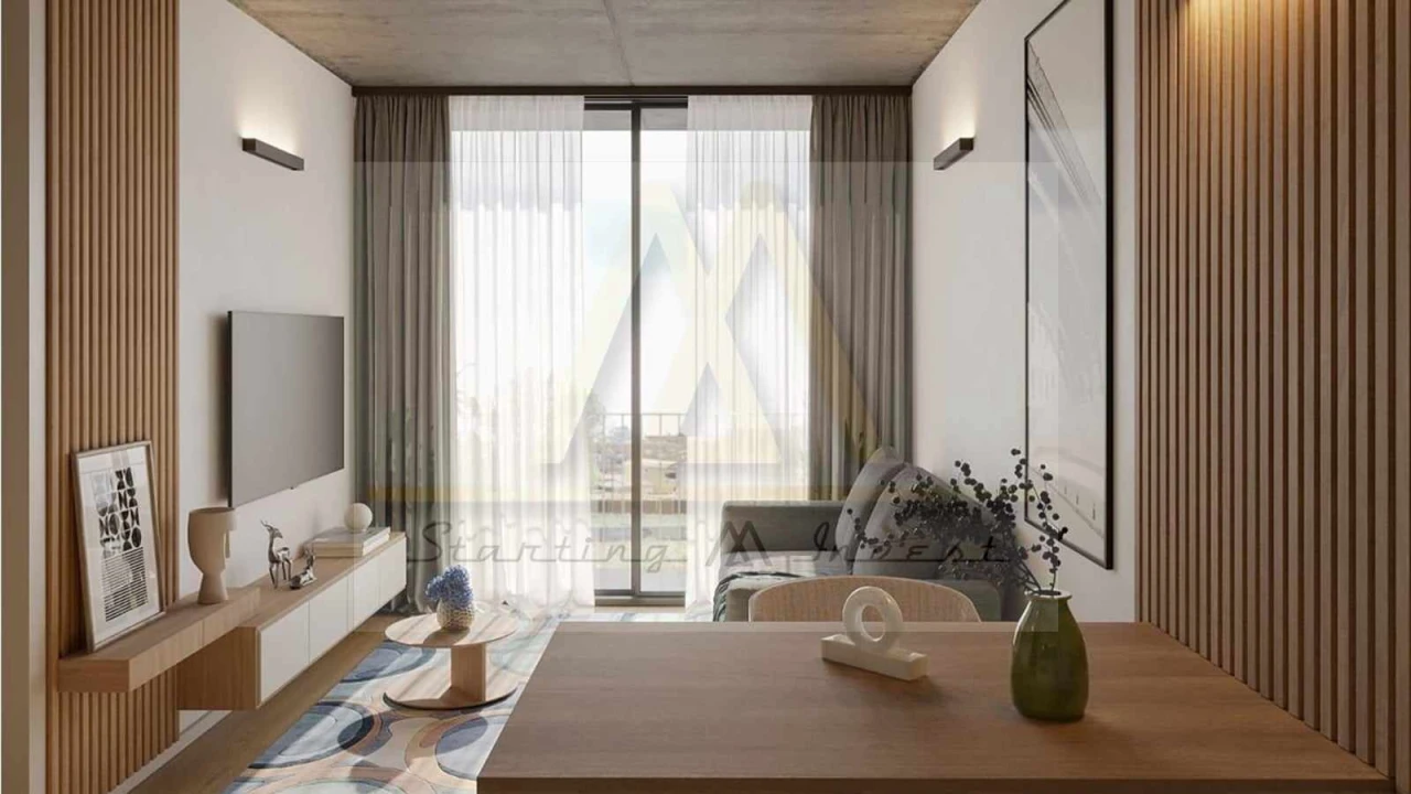 Apartamento T1 para Venda em Vila do Conde Foto 5