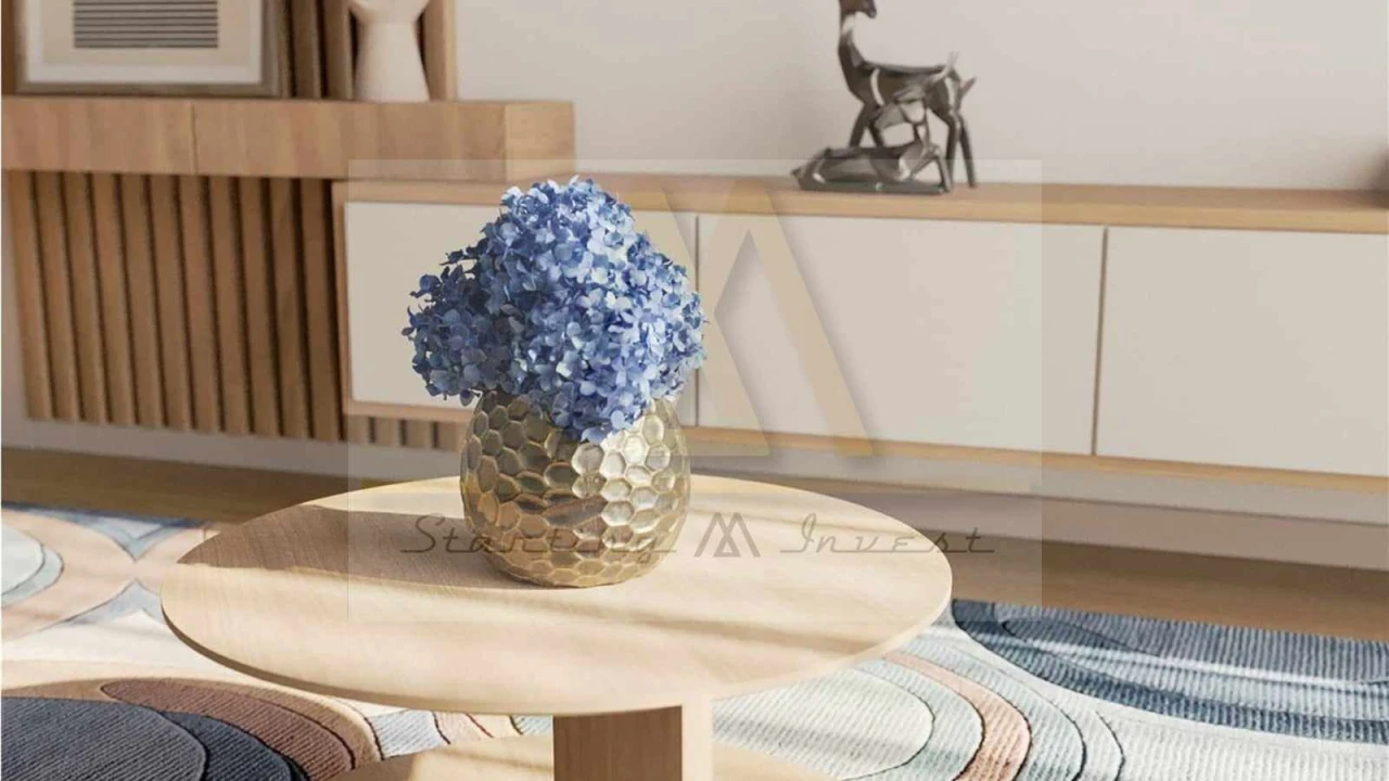 Apartamento T1 para Venda em Vila do Conde Foto 8