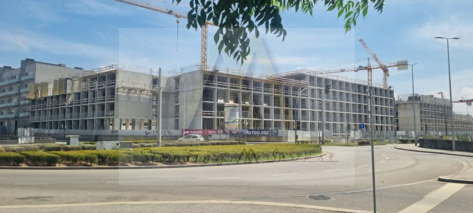 Apartamento T1 para Venda em Vila do Conde Foto 1