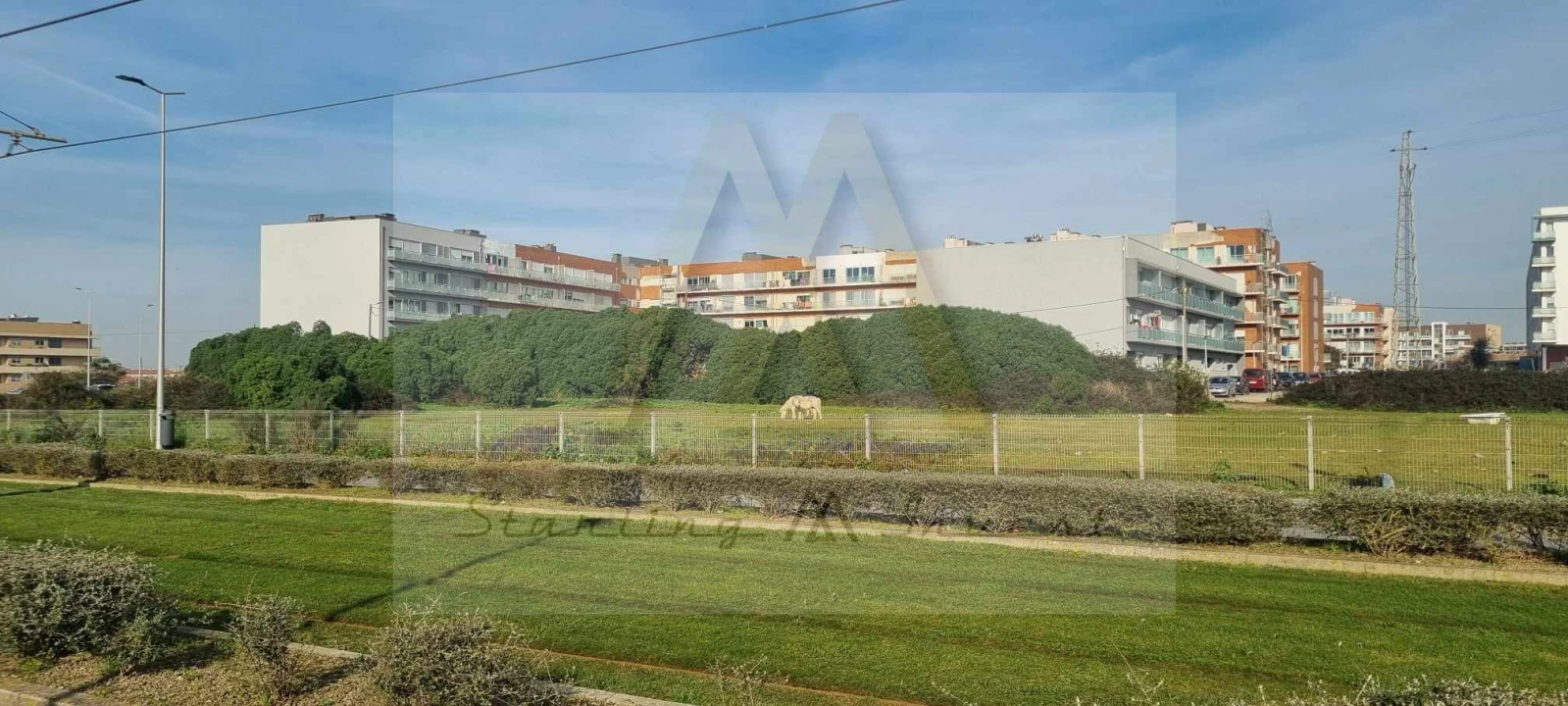 Apartamento T1 para Venda em Vila do Conde Foto 14