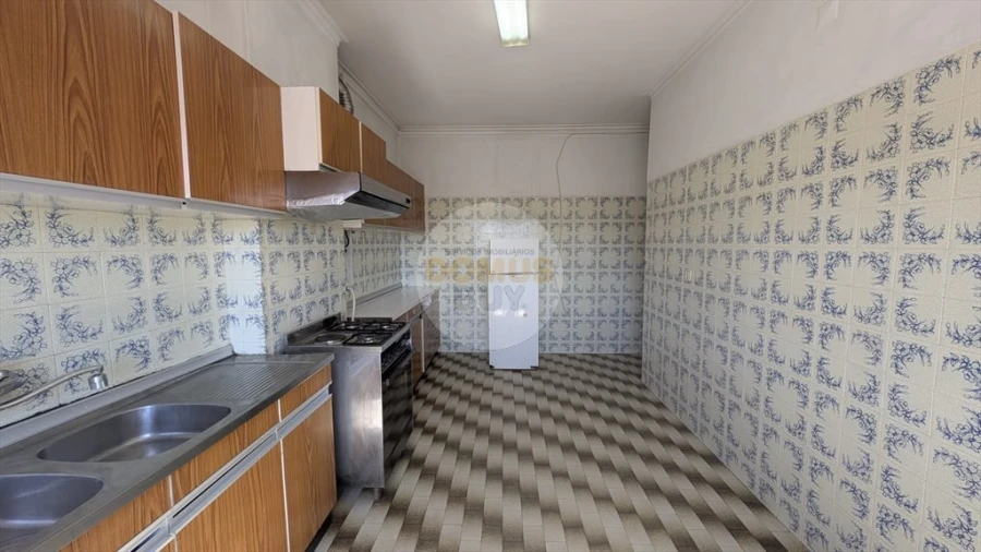 Apartamento T3 para Venda em Amora Foto 19