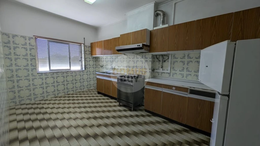 Apartamento T3 para Venda em Amora Foto 20