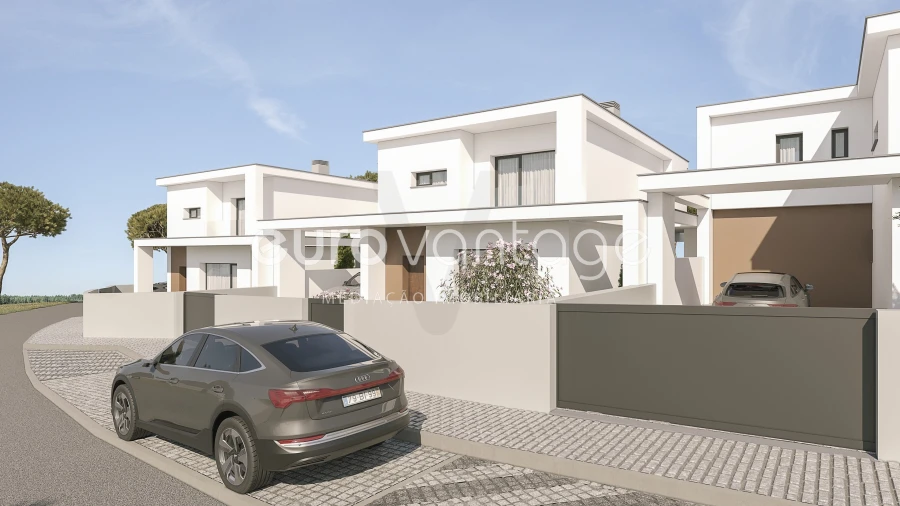 Moradia T4 para Venda em Maceira Foto 7