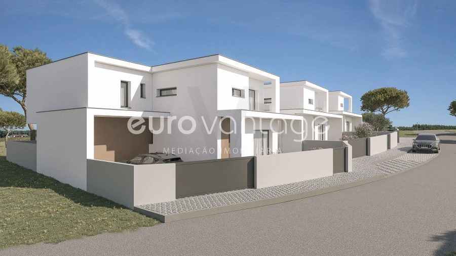 Moradia T4 para Venda em Maceira Foto 5