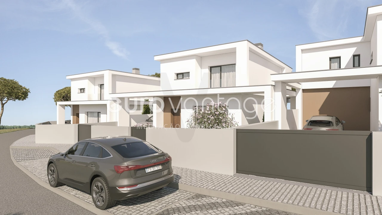 Moradia T4 para Venda em Maceira Foto 7